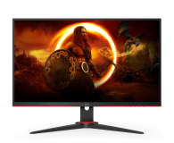 AOC 24G2SAE/BK - 1169533 - zdjęcie 1